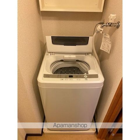 アルファスクエア大通の内装写真
