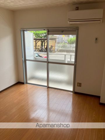 エメローズ汐田の内装写真