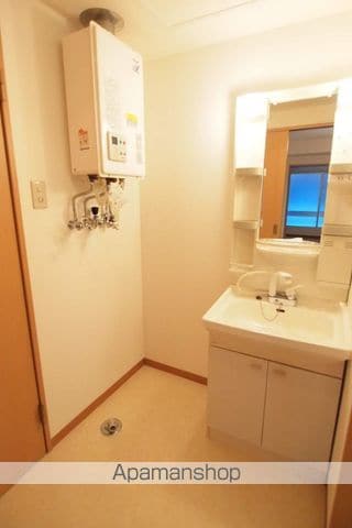 アークガーデンシティ B棟の内装写真