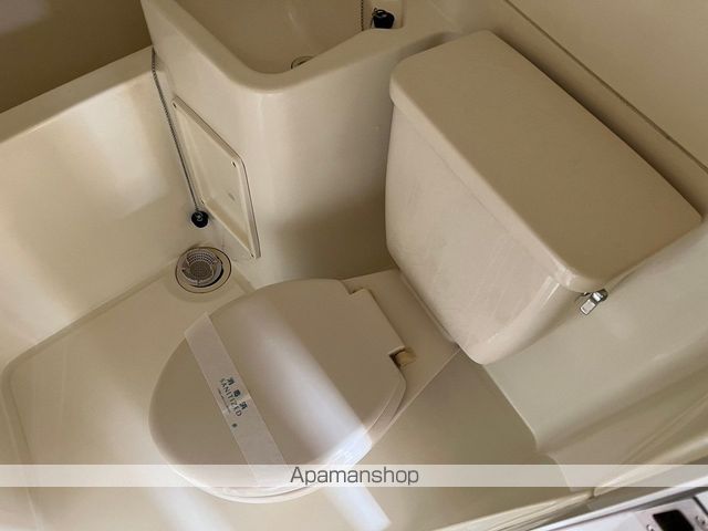 ハイツ山本の内装写真