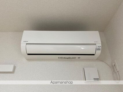 香川県高松市木太町[2LDK/59.66m2]のその他設備