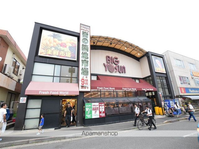 NKマンションの周辺写真