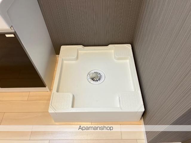 木更津市長須賀字上越戸 アパートIII期工事の内装写真