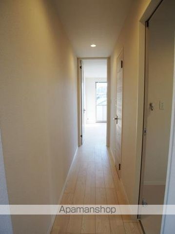 CASAの内装写真