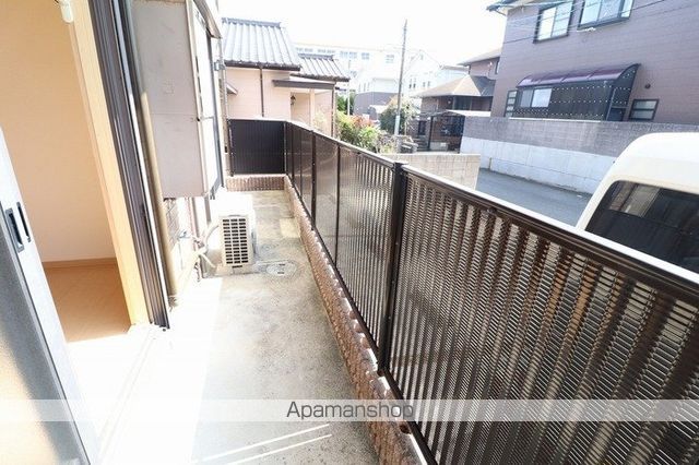 クレールヴィラの内装写真