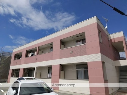 和歌山県和歌山市杭ノ瀬[1LDK/38.25m2]の外観1