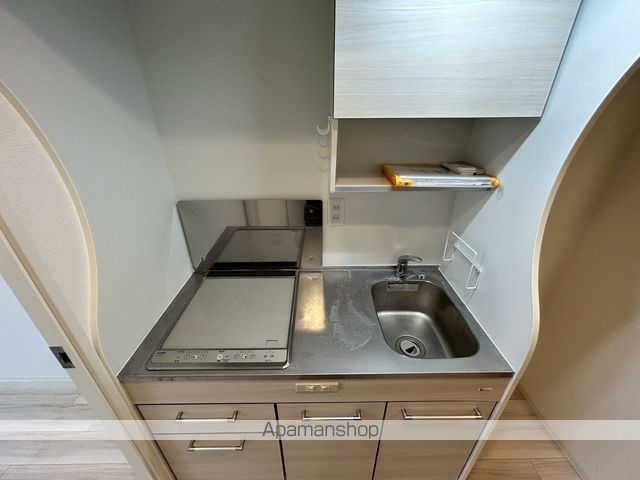 ラシーヌ瓦屋町の内装写真