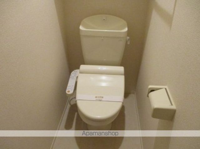 サンアベニューIVの内装写真