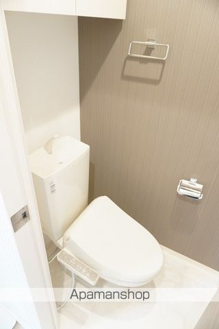 セジュール モンブランの内装写真