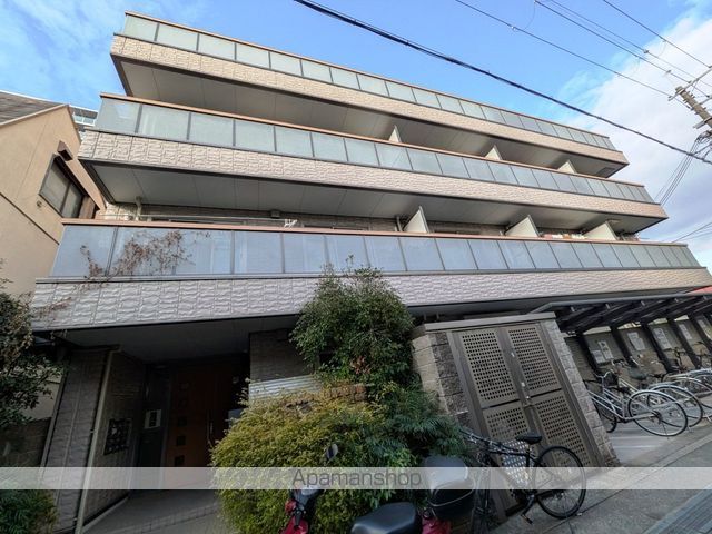 エバーグリーン若江岩田