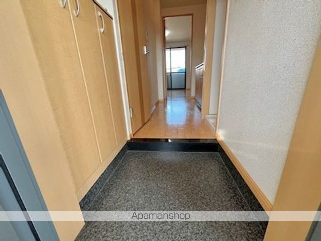 USA−KMHヴィラすみれの内装写真
