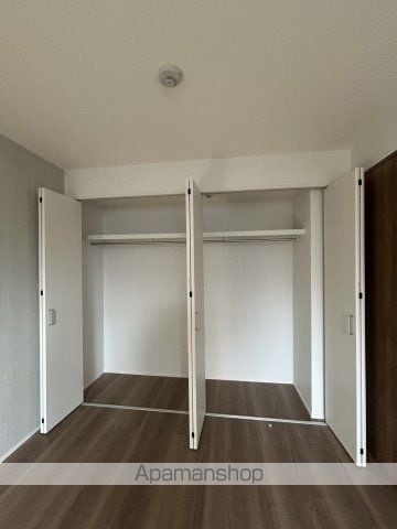クレスト山本Iの内装写真
