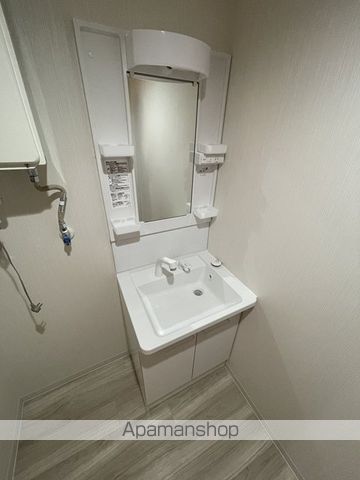 LIVING WITH MOTOの内装写真