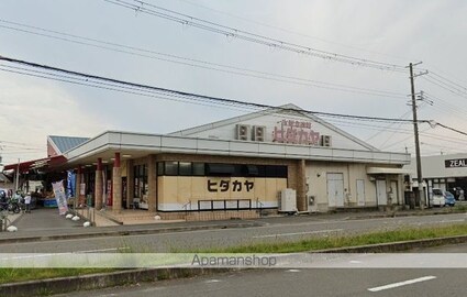 和歌山県和歌山市西庄[2LDK/57.54m2]の周辺1