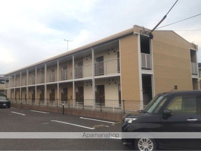 レオパレスCASA 二本松 2