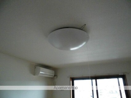 ルーブル・ベル[1K/29.61m2]の内装3