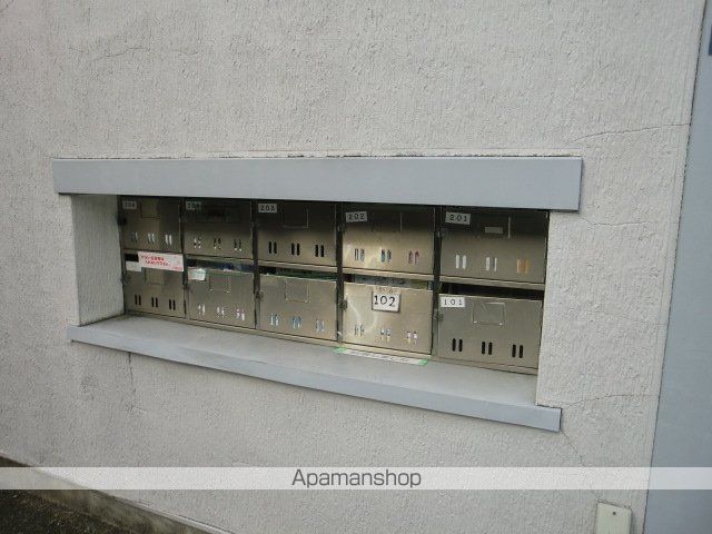 サンサーラ古庄IIのその他写真