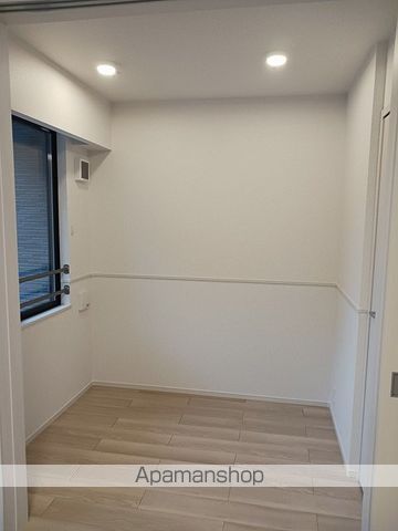 オアシス IIの内装写真