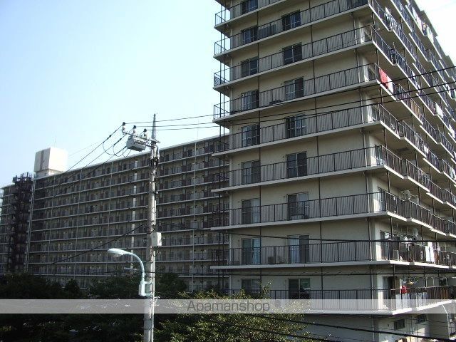尾久橋スカイハイツ