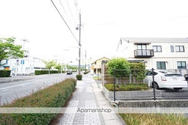 レオパレスロッソの周辺写真