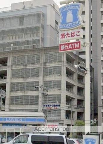 グランフォーレ博多ウォーターフロントの内装写真