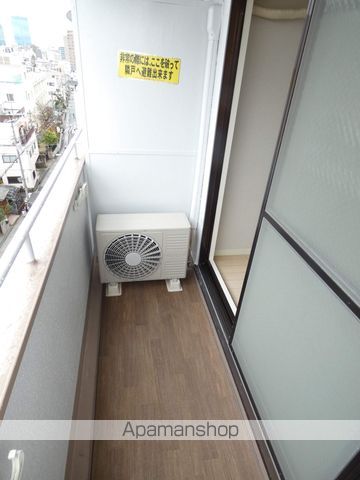 アクエルド都島の内装写真