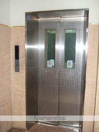 メゾン・ド・ヴィレ高円寺[1K/25.2m2]の共用部2