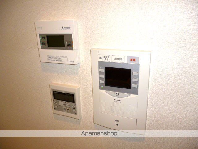 ディームス江坂の内装写真