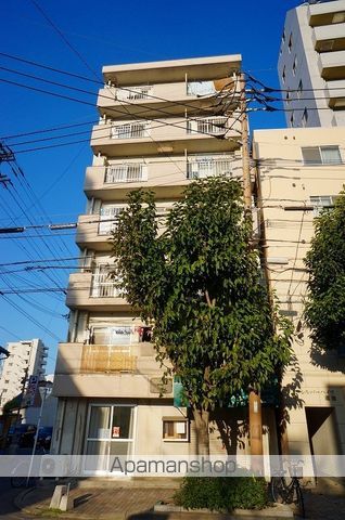 ベルコモンズ大博の外観写真
