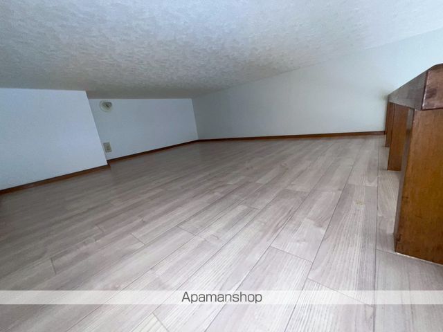 ベルポアン南林間の内装写真