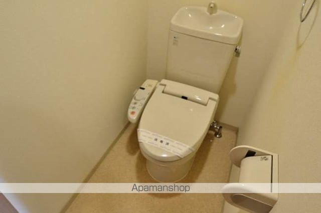 リビンコートSTUDIO富田町の内装写真