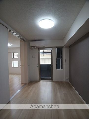 ヒカルサ新潟関屋の内装写真