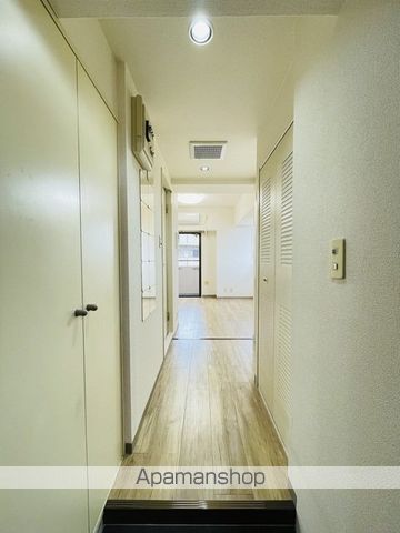 パレドール伊勢佐木町南の内装写真