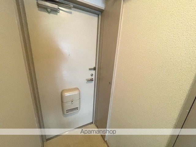 芥川ロイヤルマンションの内装写真