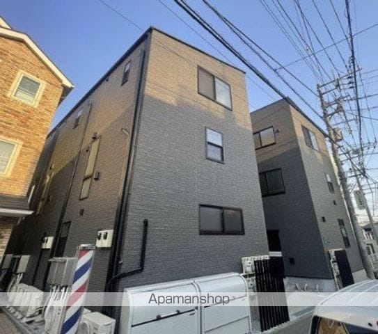 フェリオ小田急相模原の外観写真