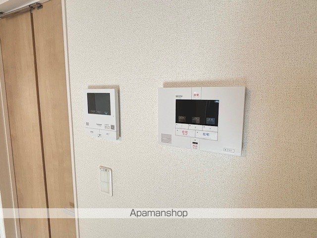 シャルマン吹上IIの内装写真