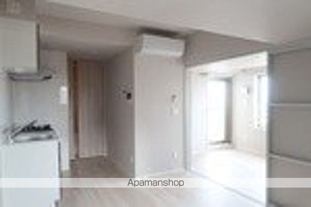 ロイジェント世田谷野沢[1LDK/32.7m2]の内装2