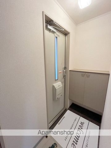 セジュール楓の内装写真