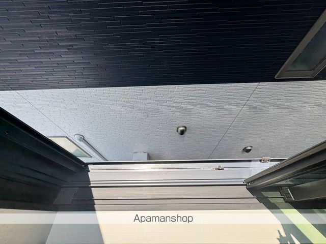 RAFFINEの内装写真