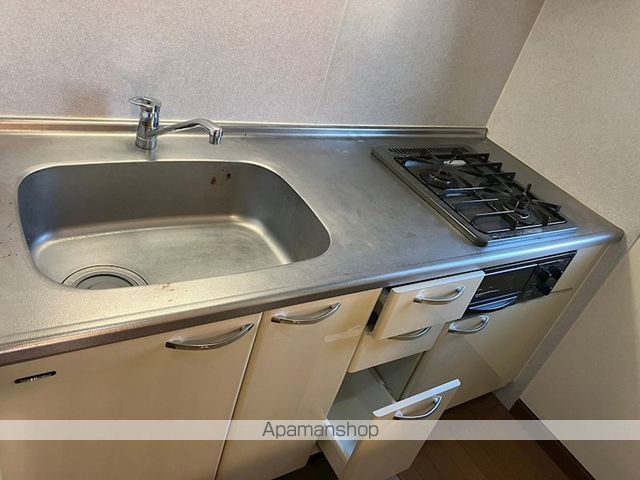 ハウス中屋の内装写真