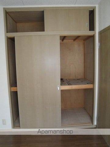 サンライフ若の宮の内装写真