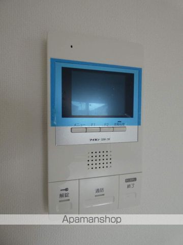 ビリーヴヒルズIIの内装写真