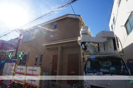 ＲＩＺ大京町[1LDK/40.52m2]の外観4