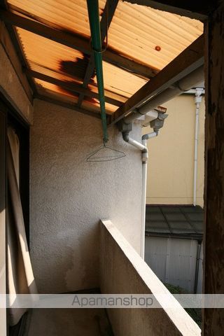 加茂ハイツの内装写真