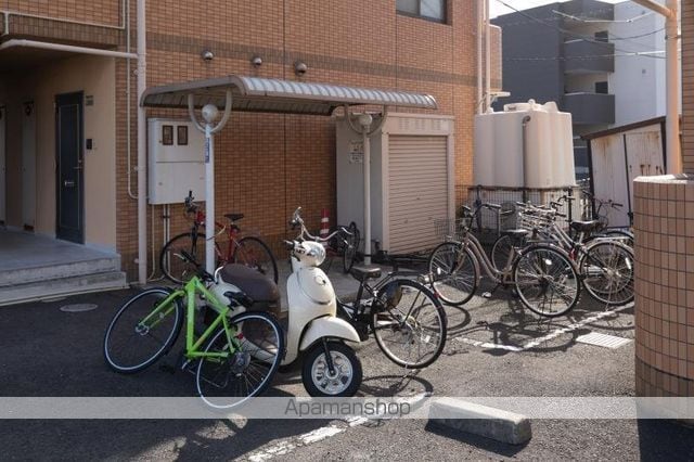 LEGACYIIのその他写真