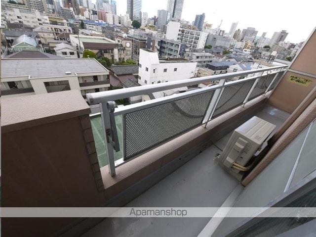 アルデール宮町の内装写真