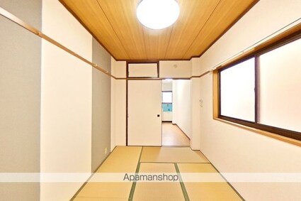 シングルハイツⅡ[1K/19.8m2]の内装3