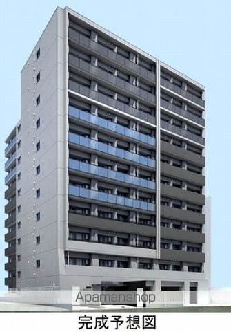 スアヴィス平塚宝町 702 ｜ 神奈川県平塚市宝町4-27（賃貸マンション1K・7階・25.55㎡） その1