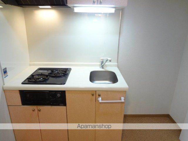 アリスコート菱屋西の内装写真