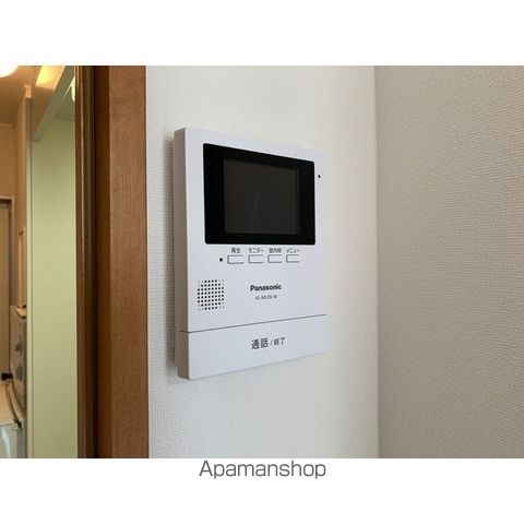 サンハイツあかねヶ丘の内装写真